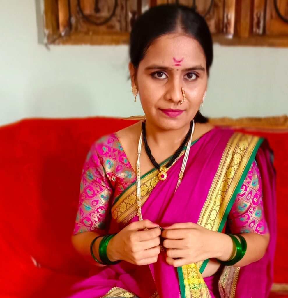 Female Audition Script Archives - Shital Raut