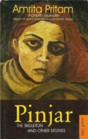 Read more about the article पिंजर कादंबरी.. Pinjar (The Skeleton and That Man)Novel by Amrita Pritam!