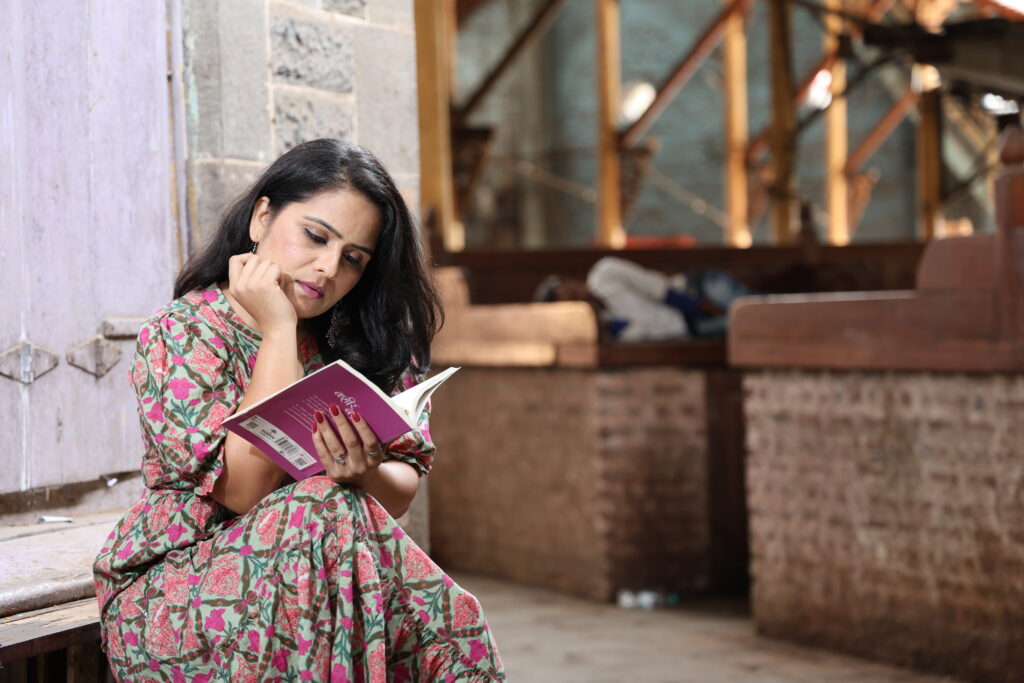 Home - Shital Raut