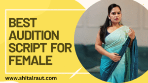 Read more about the article Marathi Negative Audition Script For Female | 2 Marathi Monologue- 31