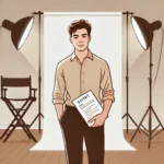 Marathi Audition Script For Male – Marathi Comedy Script -Monologue 32