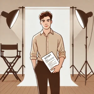 Read more about the article Marathi Audition Script For Male – Marathi Comedy Script -Monologue 32