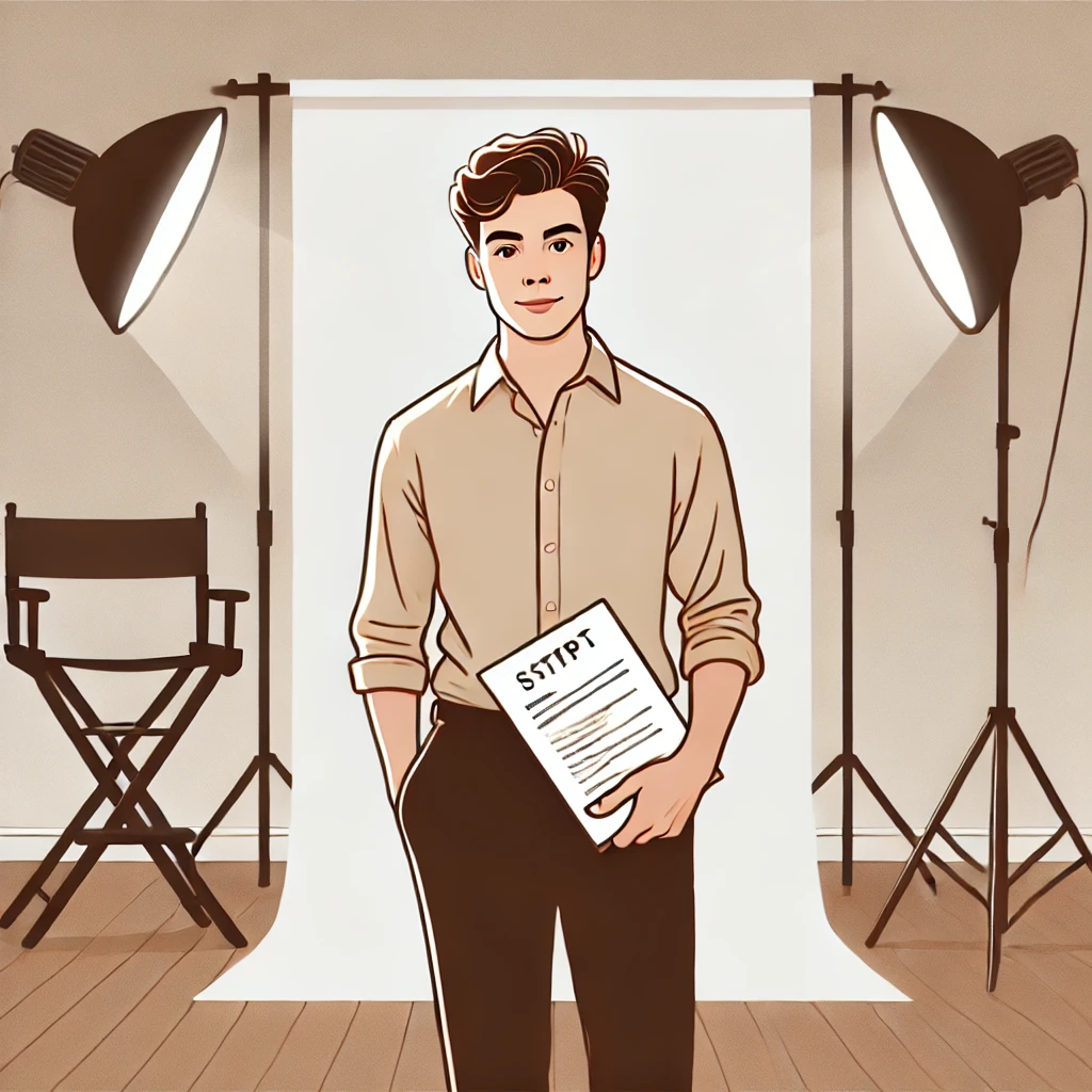 Read more about the article Marathi Audition Script For Male – Marathi Comedy Script -Monologue 32