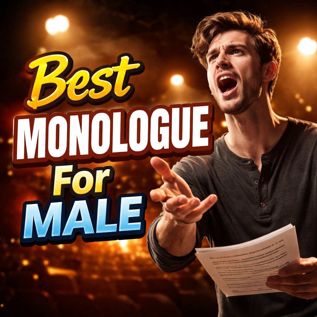 Read more about the article दत्ता भगात यांच्या “वाटा पळवाटा” या नाटकातील अतिशय प्रभावी Monologue | Best Audition Script In Marathi For Male